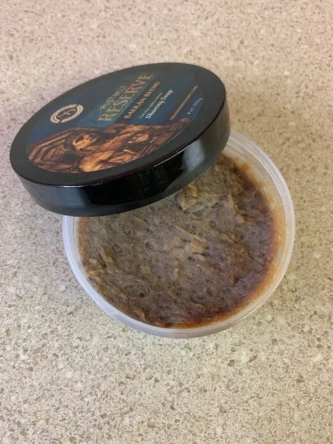 SOAP7: RUSTBELT RESERVE Balkan Blend by Shannon Soaps