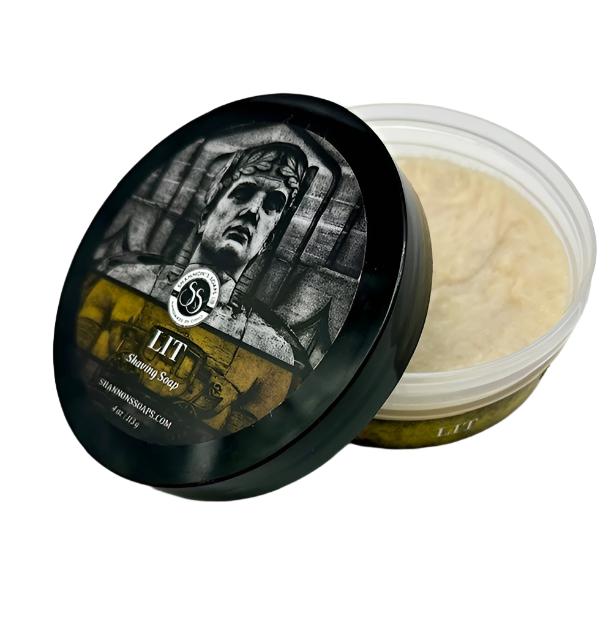 SOAP8: LIT