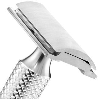 Aluminum Slant – Timeless Razor