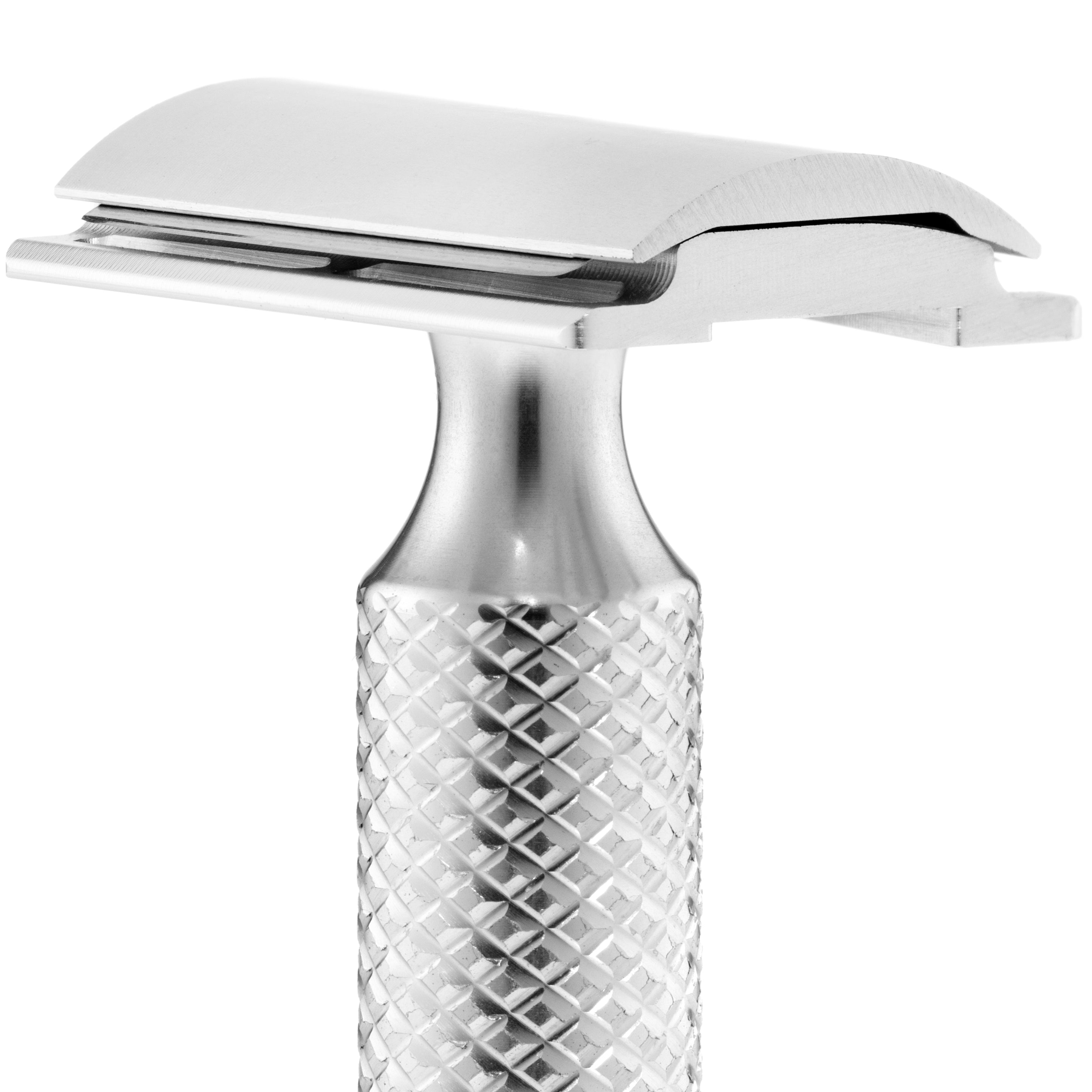 Aluminum Slant – Timeless Razor
