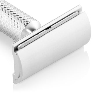 Aluminum Slant – Timeless Razor