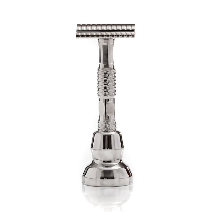 Stainless Steel – Timeless Razor