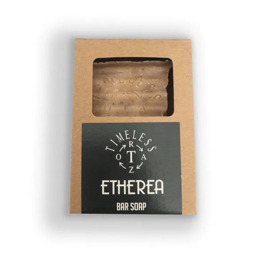 BARSOAP1: ETHEREA Bar Soap by Shannon's Soaps