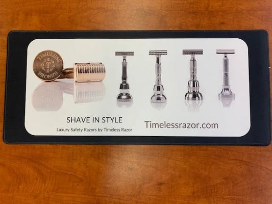 Products – Timeless Razor