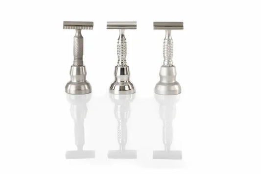 Scratch From Razor Products – Timeless Razor