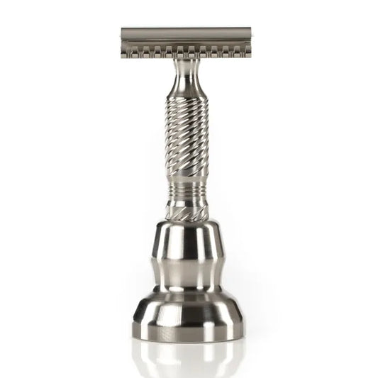 Titanium – Timeless Razor