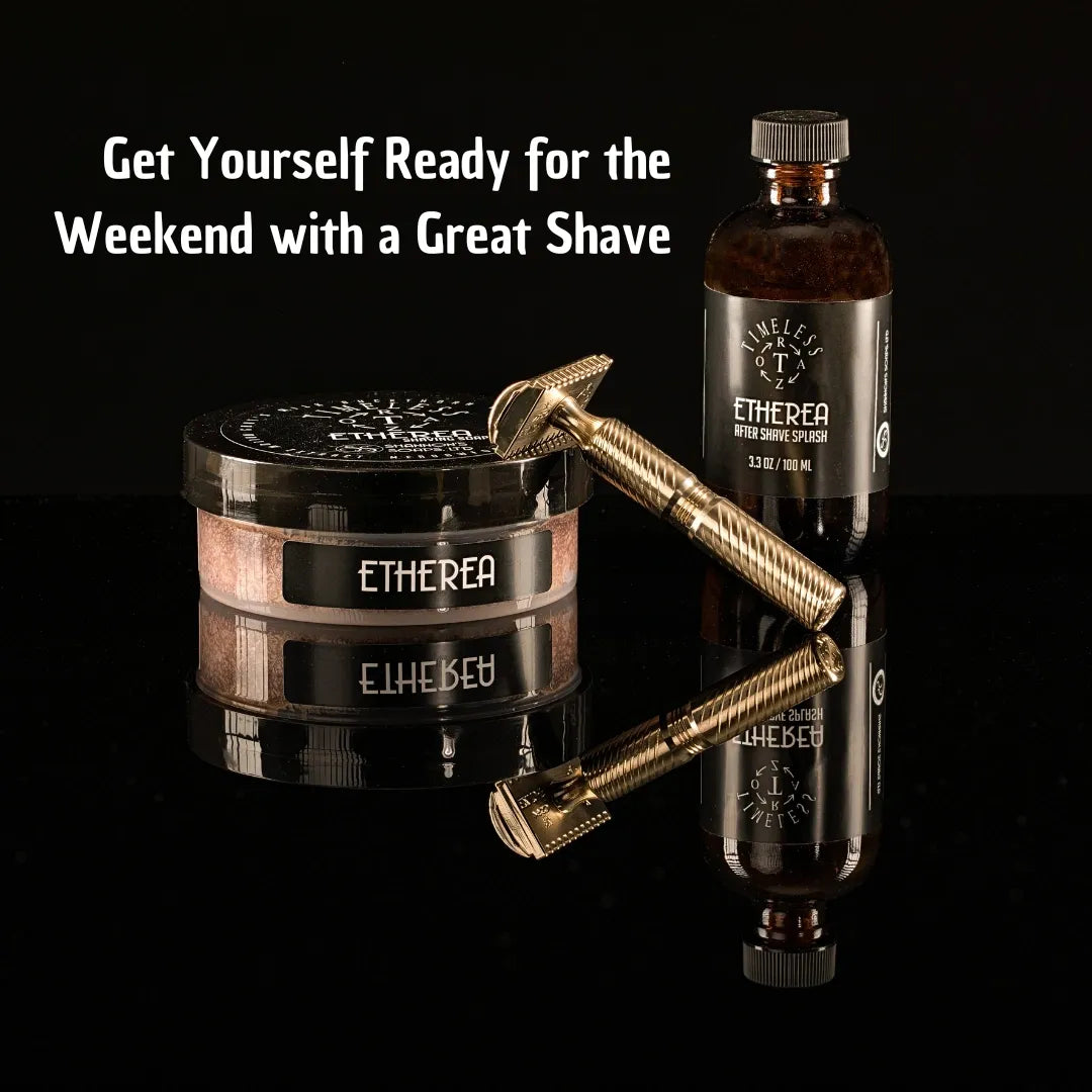 TRBR78: BRONZE OPEN COMB Double Edge Safety Razor: .78 mm blade gap ...