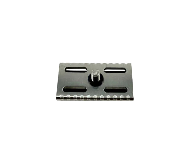WASHERS: 5 PACK DELRIN Washers