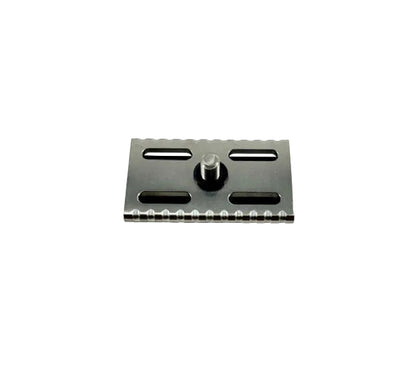 WASHERS: 5 PACK DELRIN Washers