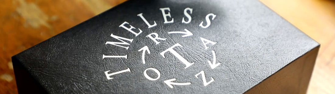 Timeless Razors